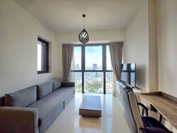 Duo Residences (D7), Apartment #602804061